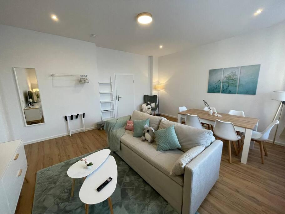 Lucky Ls08 - Vollausstattung - Zentrum - Aufzug - Grosse Kueche - 2 - Smart-tv Apartment *