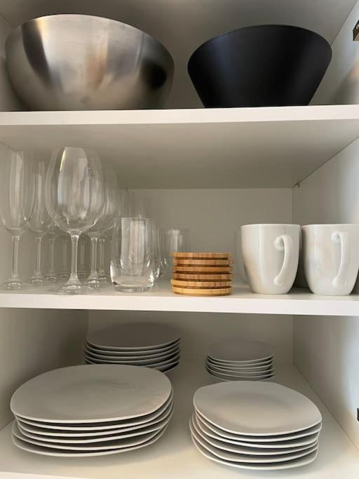 Apartment Lucky Ls08 - Vollausstattung - Zentrum - Aufzug - Grosse Kueche - 2 - Smart-tv *
