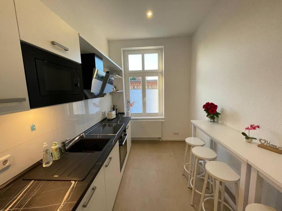 Lucky Ls08 - Vollausstattung - Zentrum - Aufzug - Grosse Kueche - 2 - Smart-tv Apartment