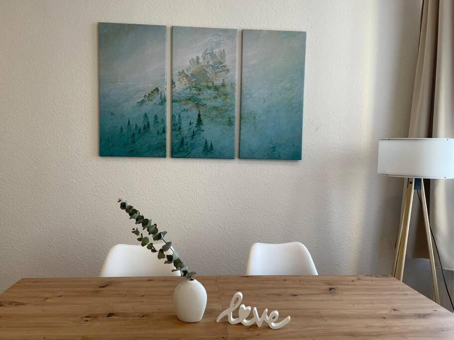 Apartment Lucky Ls08 - Vollausstattung - Zentrum - Aufzug - Grosse Kueche - 2 - Smart-tv